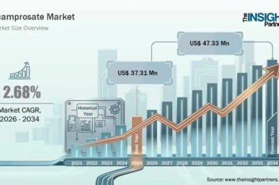 Acamprosate Market Growth Analysis: Increasing Adoption in Long-Term Alcohol Abstinence Programs