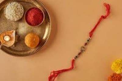 Send Rakhi To Australia and Strengthen the Bond of Sibling Love