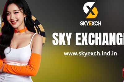 Sky Exchange Explained: Fast, Secure, and User-Focused Platform
