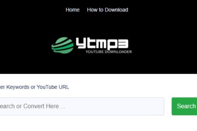 Best YTMP3 Online Converter in 2025: Fast, Free & Safe YouTube to MP3 Download