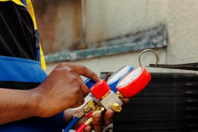 Car AC Repair: Complete Guide to Reliable Auto AC Repair Services with Patriot Express Tire & Oil
