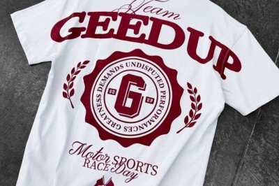 Geedup Clothing: The Rise of Australian Streetwear Identity