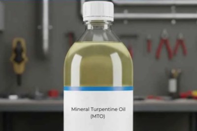 Global Mineral Turpentine Oil Price Trend Analysis Report: Market Dynamics, Supply–Demand, Cost Structures, Regional Pricing Variations, and Strategic