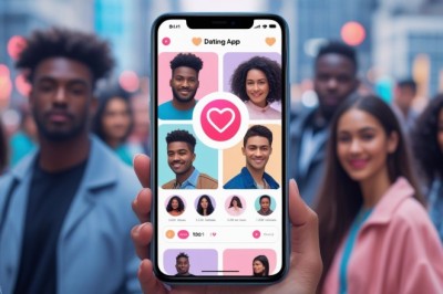 How Tinder Clone Apps Help Businesses Enter the Online Dating Market Quickly