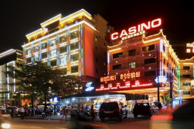 Meilleur Casino En Ligne Français 2026 : Découvrez les Top Sites de Jeux d’Argent