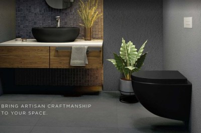 Upgrade Your Bathroom with Neotra Sanitary Ware in Thrissur