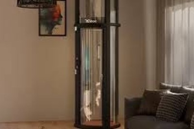 What Is the Best Home Lift for Senior Citizens?