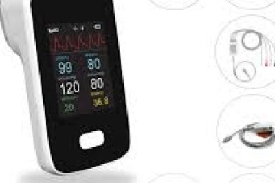 What Makes Smart Vital Sign Monitors a Game-Changer for Hospitals and Home Care?
