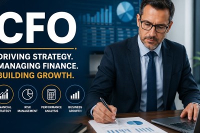 How CFO-Level Insights Drive Sustainable Business Growth and Long-Term Success