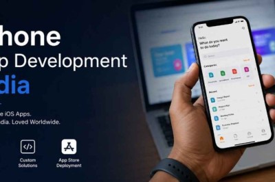 iPhone App Development India vs Other Outsourcing Destinations: A Detailed Comparison