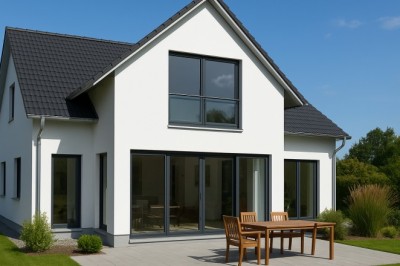 PVC-Salamander.com - Energy Efficient Window Solutions