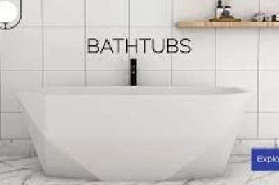 Elegant Kitchen and Bathroom Fixtures for Modern Homes
