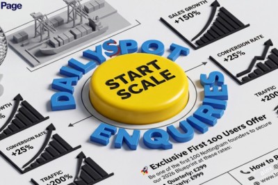 Find Success with UK Business Directory List Services