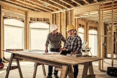 How Professional General Construction Services Improve Residential and Commercial Properties in Burkburnett, TX?