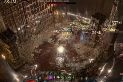 MMOExp Fast-Track Your Board Using Infernal Hordes in Diablo 4