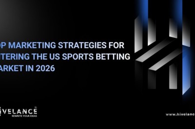 Sports Betting Market Entry in USA: Top Marketing Strategies for Entering  the US Sports Betting Market in 2026