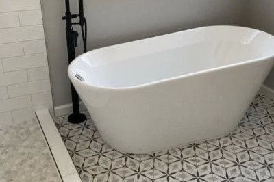Streamline Bath Collection – High-Quality Bathtubs, Kitchen & Bathroom Fixtures