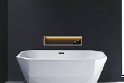 Streamline Bath – Stylish Solutions for Kitchens and Bathrooms