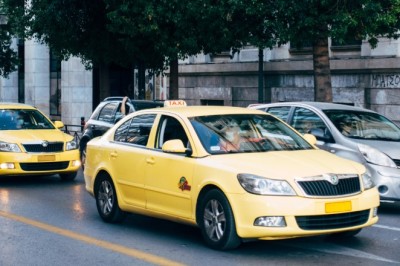 Taxi Slough – Your Trusted Transportation Solution in Slough