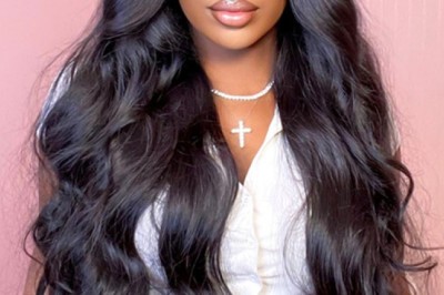 The Ultimate Guide to Choosing HD Lace Front Wigs for a Natural Look