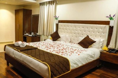 Top Business Hotels in Vijayawada – Why Hotel RN Grand is the Preferred Choice for Business Travelers
