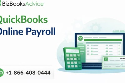 Why Businesses Are Switching to QuickBooks Online Payroll