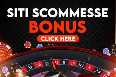 Top Siti Scommesse 2026: Recensioni, Bonus di Benvenuto e Migliori Quote Online