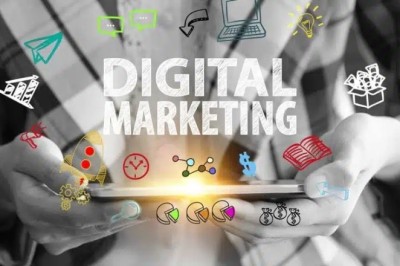 Future Trends in Digital Marketing Services In UK