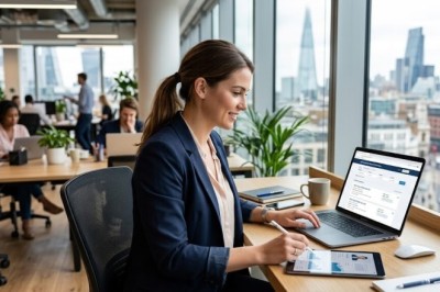 Fast UK company search directory for instant access to services
