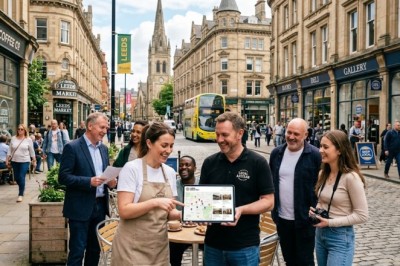 Leeds Online Directory Helping Local Businesses Grow