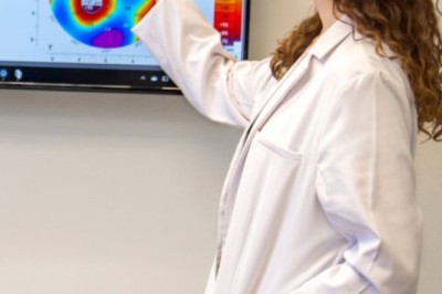 Ovitz Technology Raleigh: Advanced Vision Correction for Clearer Sight