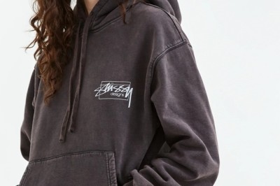 Stüssy Hoodies: A Complete Buyer’s Guide
