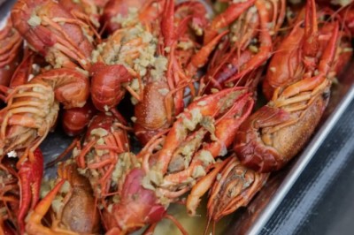 What Makes Florida Lobster Different From Other Lobster Varieties