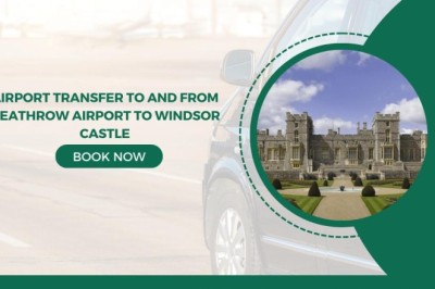 Windsor Cab Service for Reliable Local and Airport Transportation