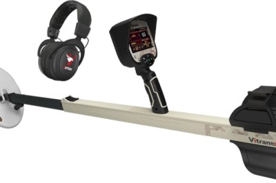 Beginner’s Guide to Choosing the Right Metal Detectors