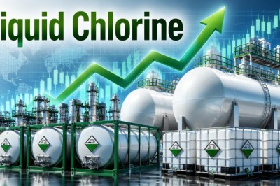 Liquid Chlorine Price Trend: Market Overview, Prices, and Forecast (2026)