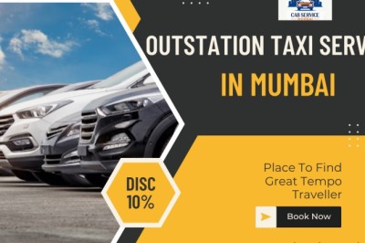 One Way Taxi Service In Mumbai