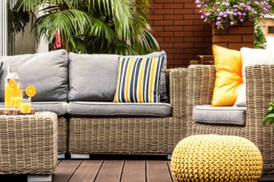 Rattan Furniture Market Size Expands with Sustainable Home Décor Demand