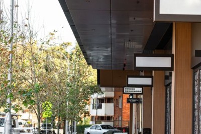 The Future of Architectural Roofing in Australia: Trends Shaping Modern Construction