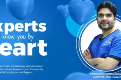 Best heart specialist treatment in Nagpur