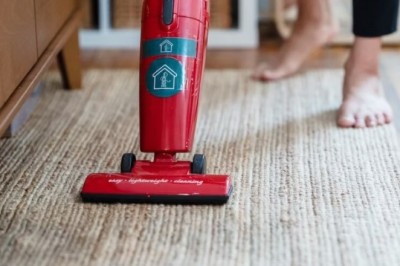 Carpet Cleaning in Brantford for Seasonal Dirt, Stains, and Fresh Indoor Comfort