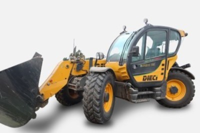 Leading Supplier of Tires for Agricultural and Heavy-Duty Vehicles