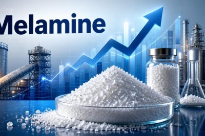 Melamine Price Trend: Market Insights, Prices, and Forecast Outlook