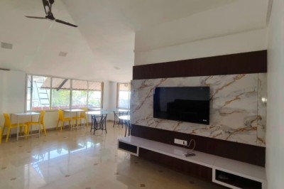 Villa for Stay in Mahabaleshwar