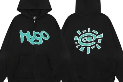 ADWYSD: The UK Streetwear Brand Redefining Comfort and Style