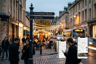 Bristol Business Directory – Your Gateway to Local Customers