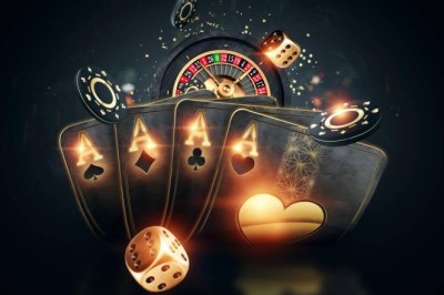 Casino Non AAMS di Nuova Generazione: Bonus Esclusivi e Prelievi Immediati