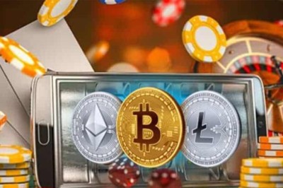 Découvrez les Casinos Crypto les Plus Performants en France en 2026