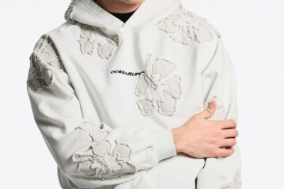 El hoodie más versátil sigue siendo Cold Culture Hoodie