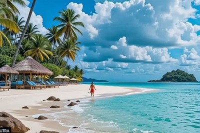 Farkarlun: Liberia will move nuts if we crank out the Globe Cup
